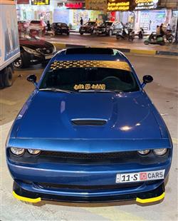 دودج تشالنجر